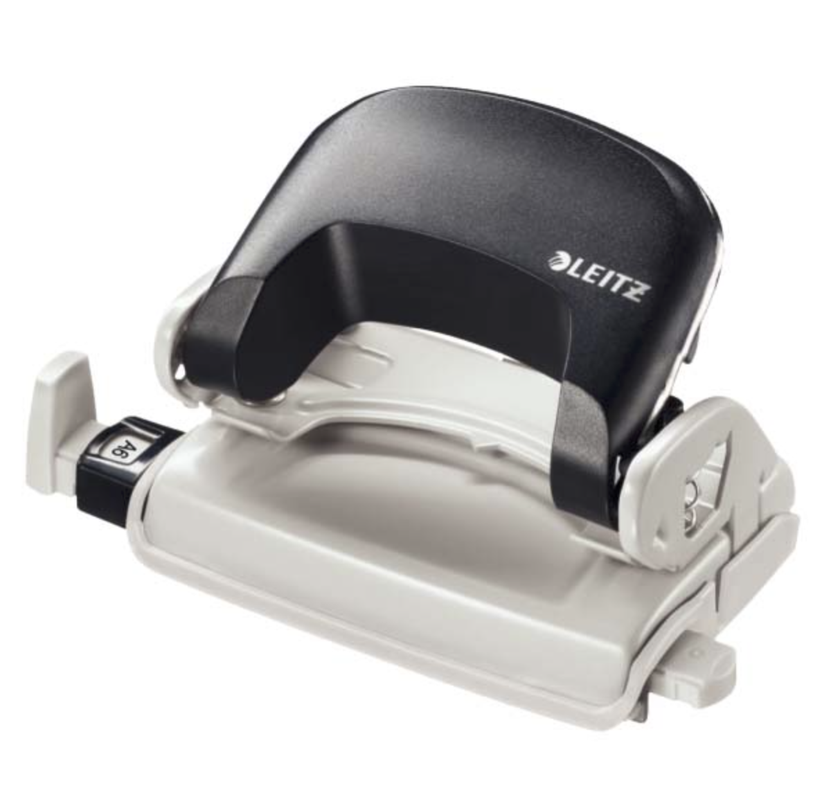 LEITZ 5058-95 DELGEÇ 8SF KAPASİTE SİYAH