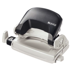 LEITZ 5058-95 DELGEÇ 8SF KAPASİTE SİYAH
