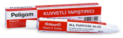 PELİGOM 337900 SIVI YAPIŞTIRICI NO:11 90GR
