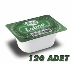 PINAR LABNE PEYNİR 20 GR 120 ADET
