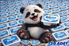 PINAR BEYAZ PEYNİR 20 GR 120 ADET