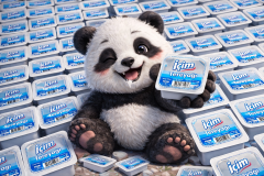 İÇİM TEREYAĞ 10 GR 144 ADET