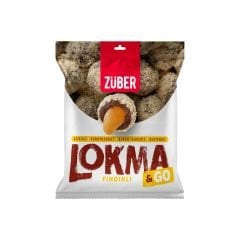 ZÜBER LOKMA FINDIKLI 96 GR