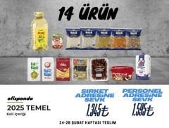 OFİSPANDA RAMAZAN KOLİLERİ