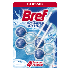 BREF ASKILI KOKU GİDERİCİ 2 Lİ