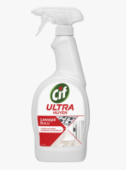 CİF SPREY 750 ML ULTRA
