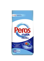 PEROS ÇAMAŞIR DETERJANI 10 KG