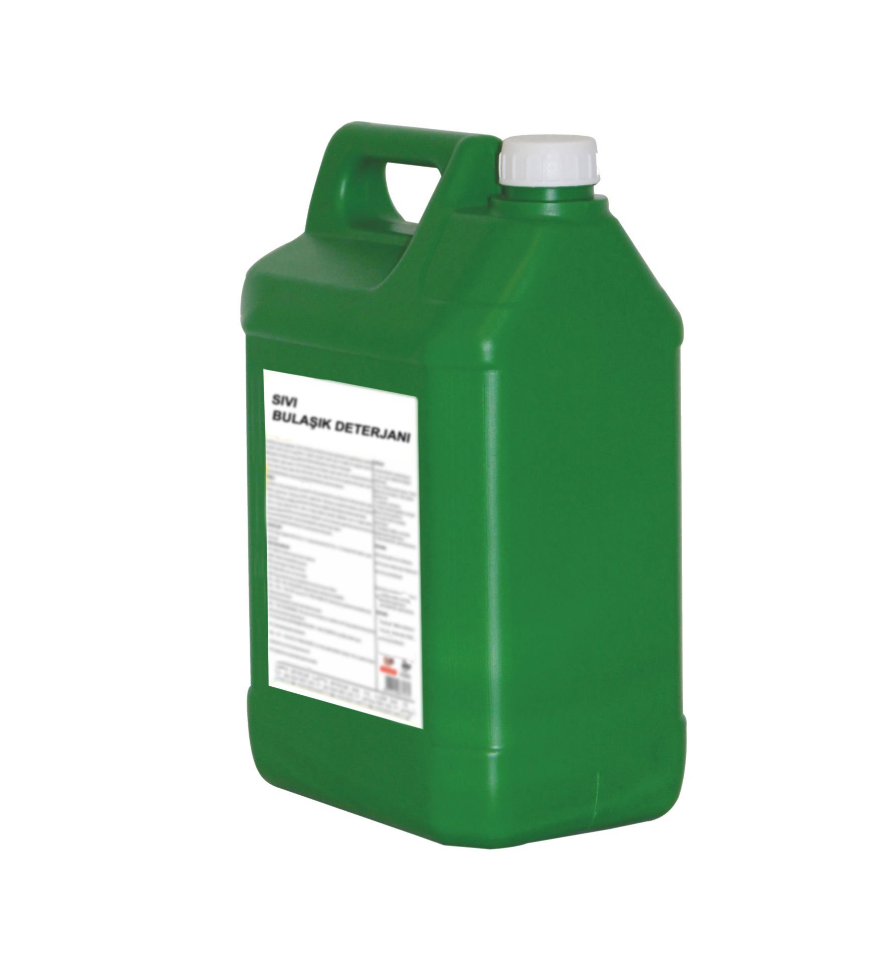 NELKİM SIVI BULAŞIK DETERJANI 5 KG
