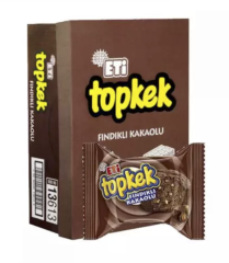 ETİ TOPKEK 24 LÜ