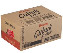 ÜLKER ÇUBUK KRAKER 36 LI