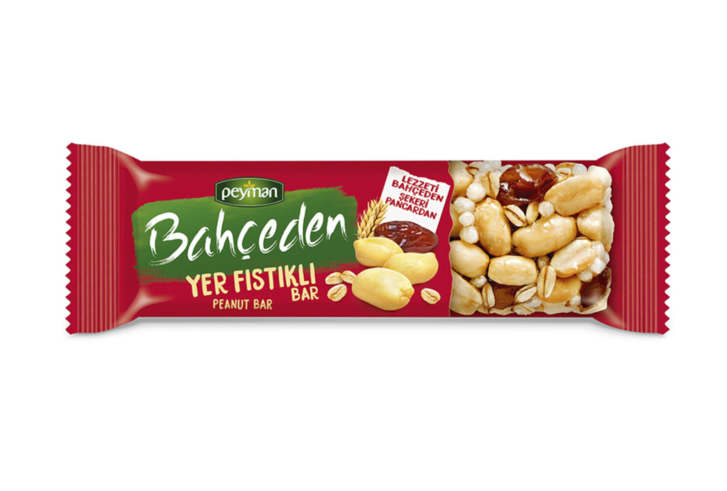 PEYMAN BAR