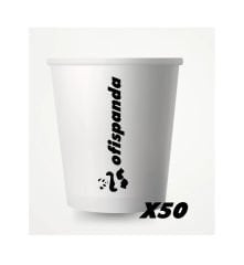 KARTON BARDAK 50 Lİ