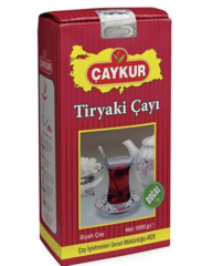 ÇAYKUR TİRYAKİ 1000 GR