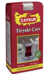 ÇAYKUR TİRYAKİ 1000 GR