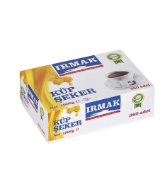 IRMAK KÜP ŞEKER 1000 GR