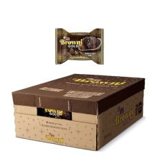 ETİ BROWNİ GOLD ÇİKOLATALI KEK 45 GR 24 LÜ