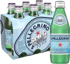 SAN PELLEGRINO MADEN SU 250 ML 6 LI