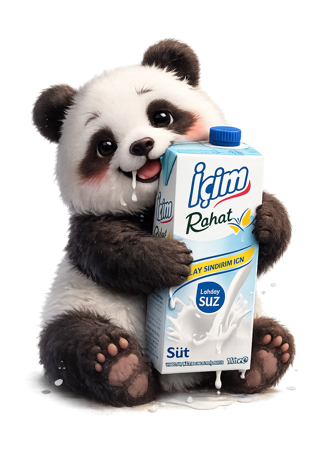 İÇİM SÜT 1000 ML LAKTOZSUZ 12 Lİ