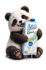 İÇİM SÜT 1000 ML LAKTOZSUZ 12 Lİ