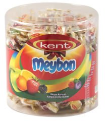 KENT MEYBON KARIŞIK ŞEKER 504 GR