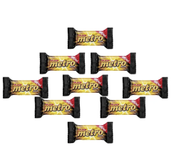 ÜLKER METRO MİNİ 24 LÜ