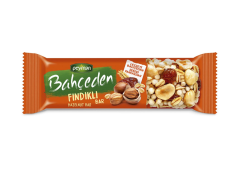 PEYMAN BAHÇEDEN BAR FINDIKLI 30 GR