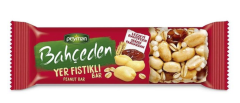 PEYMAN BAHÇEDEN BAR FISTIKLI 30 GR