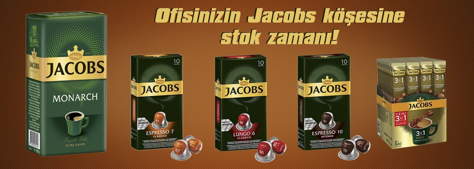Ürünlere Git